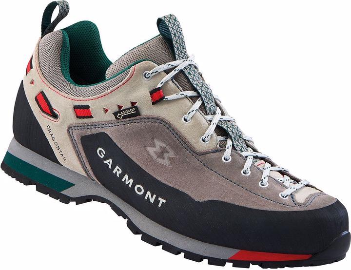 Actual product image Garmont Dragontail LT GTX shoes (45)