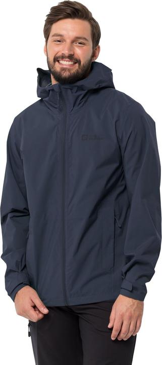 Image du produit Jack Wolfskin Elsberg 2 5L Jkt M (S)