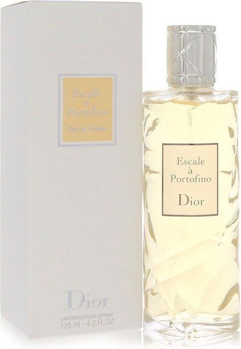Actual product image Dior Escala A Portofino (Eau de toilette, 125 ml)
