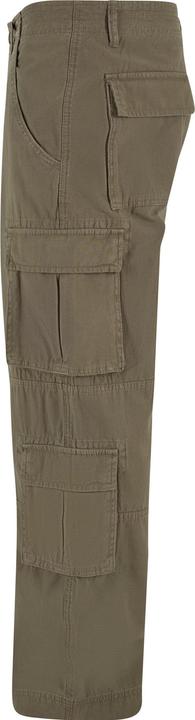 Actual product image Urban Classics Double Cargo Pants - 161155 (32)