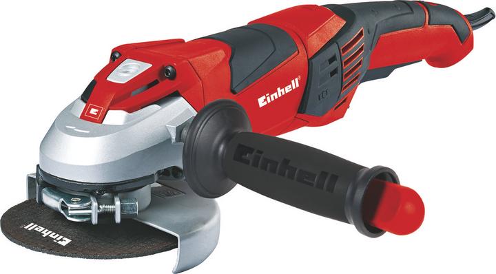 Immagine prodotto Einhell Winkelschleifer TE-AG 125 CE (125 mm)