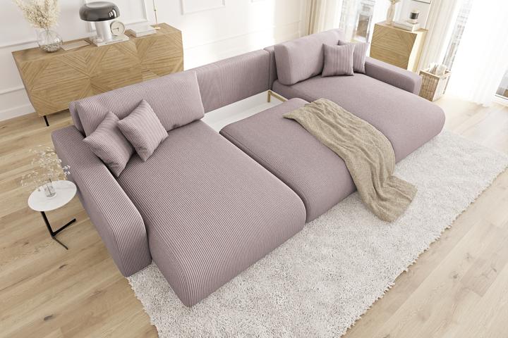 Produktbild Ropez Sara (Wohnlandschaft)