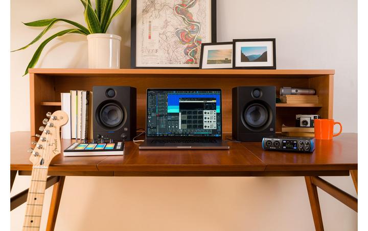 Produktbild PreSonus Eris 5 BT - 2. Gen (Aktiv, Paar, 2x 50 W)