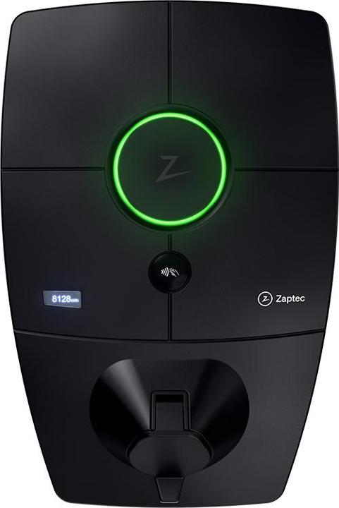 Produktbild Zaptec Pro MID (Typ 2, 22 kW, 32 A)