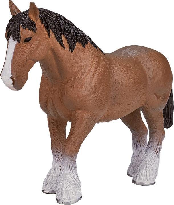 Immagine prodotto Animal Planet Cavallo Clydesdale