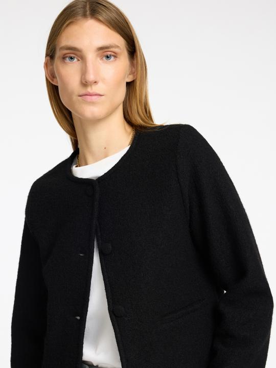 Image du produit Selected Femme Cardigan 100% laine (S)