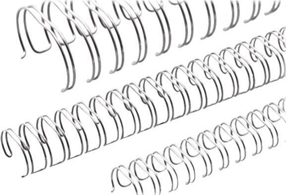 Renz 9.5 mm 23 Ringe