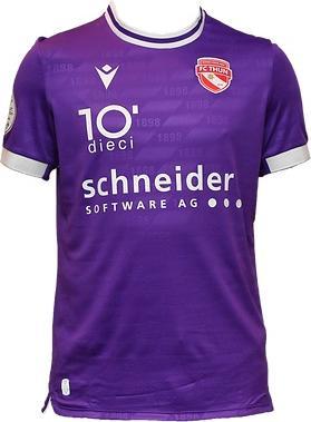 Image du produit Macron FC Thun Auswrts Maillot (XL)