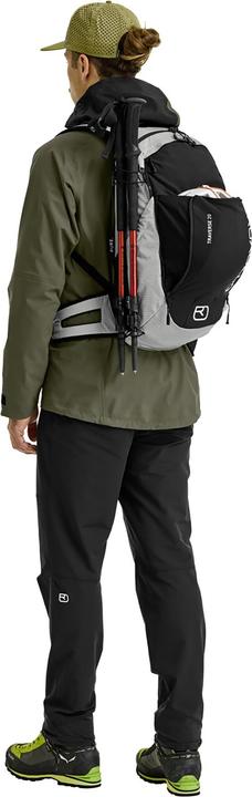 Produktbild Ortovox Traverse Pure 20 (20 l)