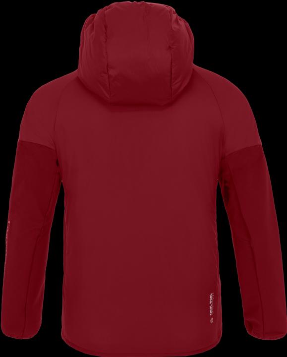 Actual product image Salewa Ortles Hybrid Tirolwool® Responsive Jacket Child (116)