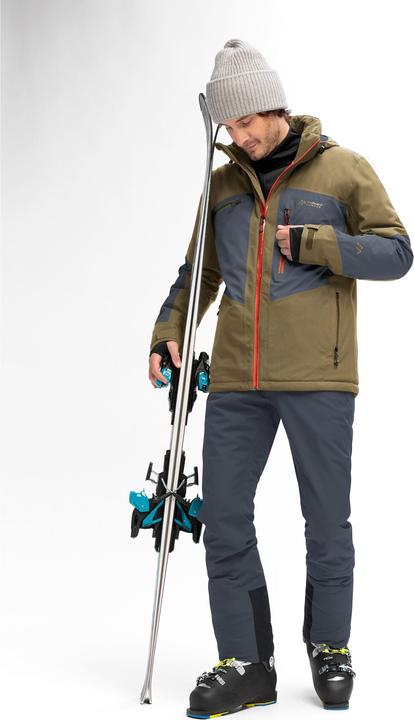 Actual product image Maier Anton Slim 2.0 (L, XL)