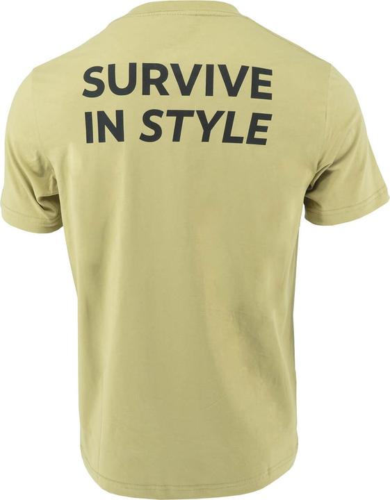 Produktbild Bushpeak T-Shirt Truefit (S)