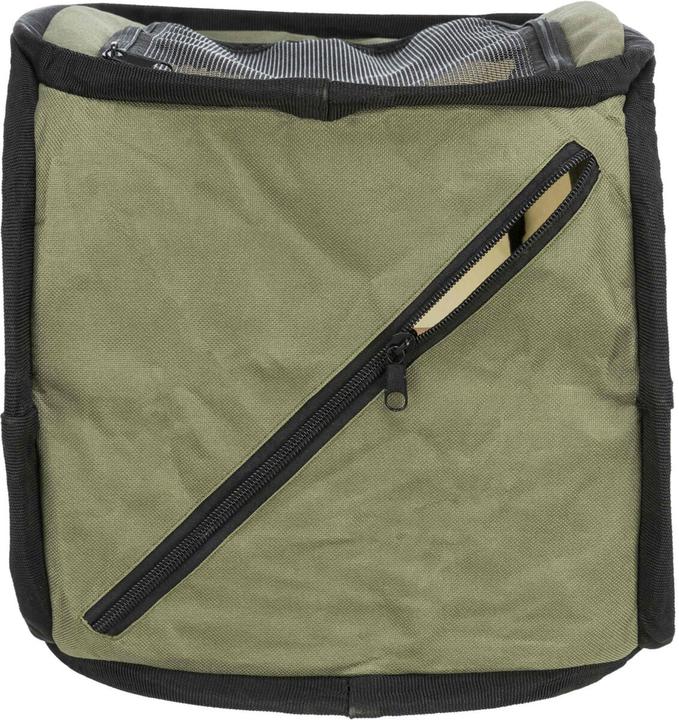 Immagine prodotto Trixie Borsa da trasporto uccello/piccolo animale (Uccello, Pieghevole)