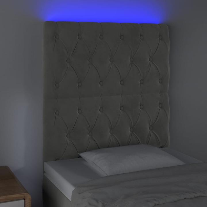 Image du produit VidaXL Poppy (80 x 7 x 128 cm)