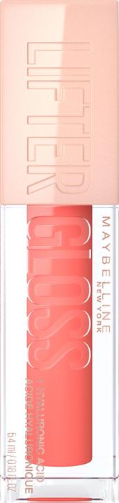 Actual product image Maybelline New York Lip Lifter (22 Peach ring)