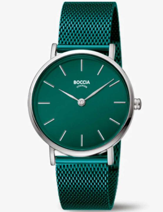 Produktbild Boccia 3281-10