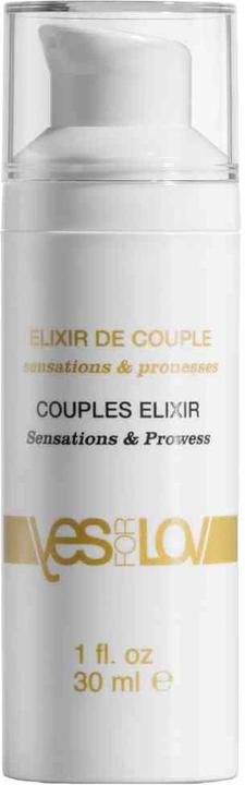Produktbild YESforLOV Couples Elixier (30 ml)
