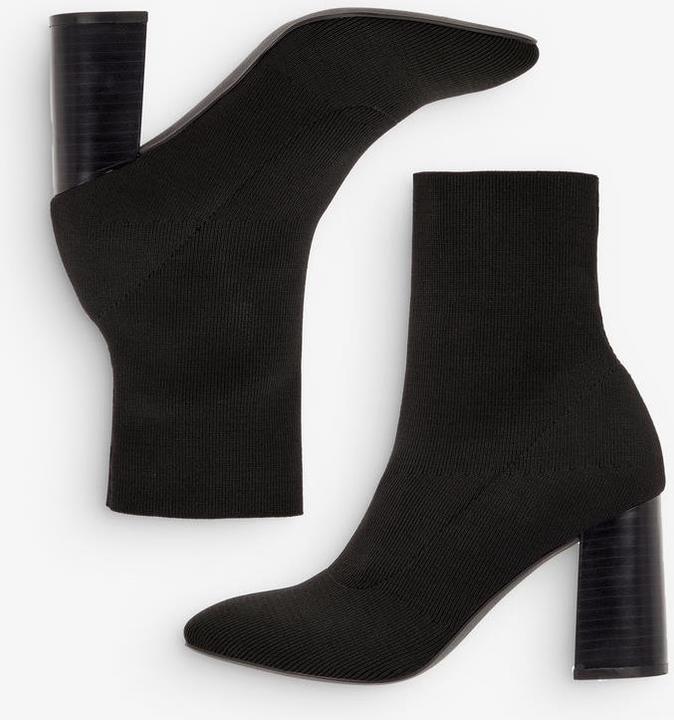 Actual product image Bianco Ankle Boots (39)