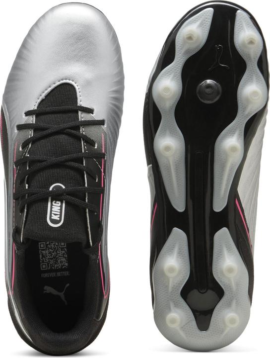 Image du produit Puma King Match Fg/Ag Jr (30)