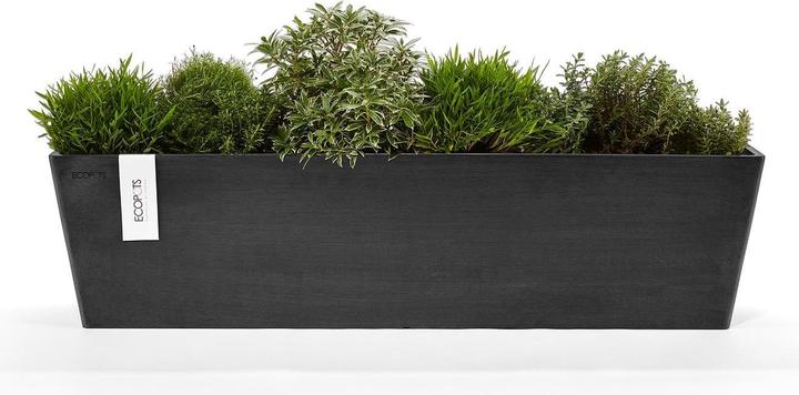 Actual product image Ecopots Bruges (80 cm)