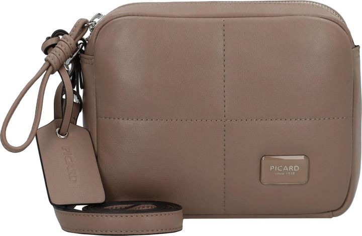 Image du produit Picard Plaza Mini Bag Sac à bandoulière en cuir 17.5 cm