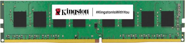 Image du produit Kingston ValueRAM (1 x 16GB, 2666 MHz, RAM DDR4, DIMM)