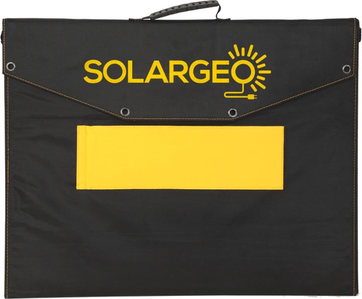 Immagine prodotto Solargeo Helioser (220 W, 10 kg)