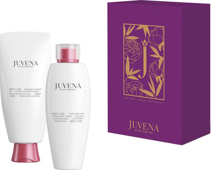 Image du produit Juvena Christmas Set 7 Body (Set soin du corps)