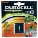 Image du produit Duracell Batterie Li-Ion 670 mAh pour Samsung BP70A (Batterie)