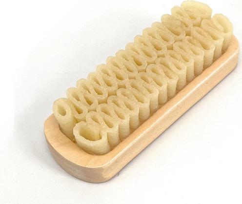 Image du produit Famaco Kreppbürste mit Holzgriff (1 x)