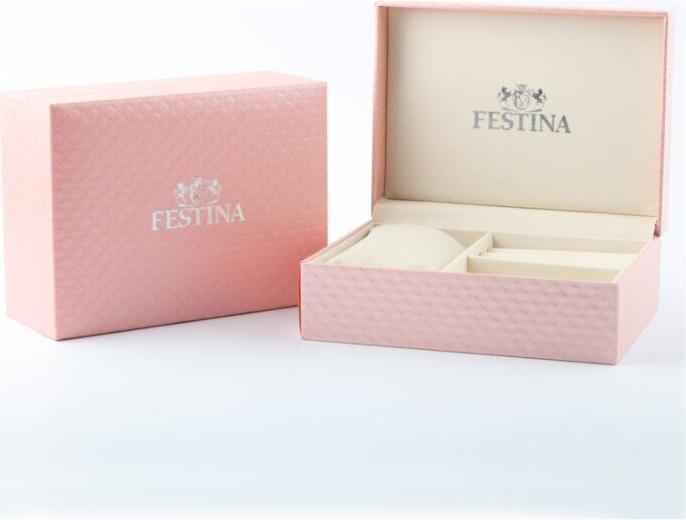 Image du produit Festina Petit ami (Montre analogique, 38 mm)