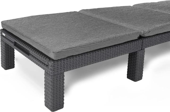 Image du produit Allibert Solène (195 cm)