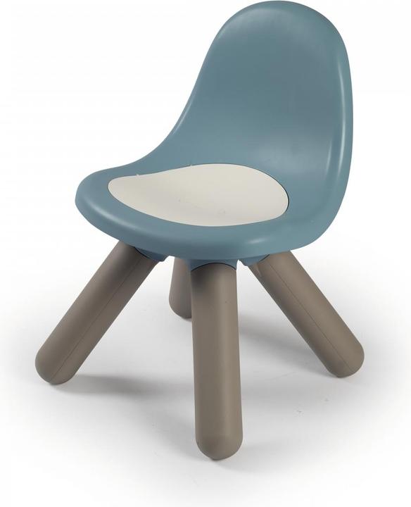 Image du produit Smoby Kid Chair Storm Blue (Groupe de sièges pour enfants)