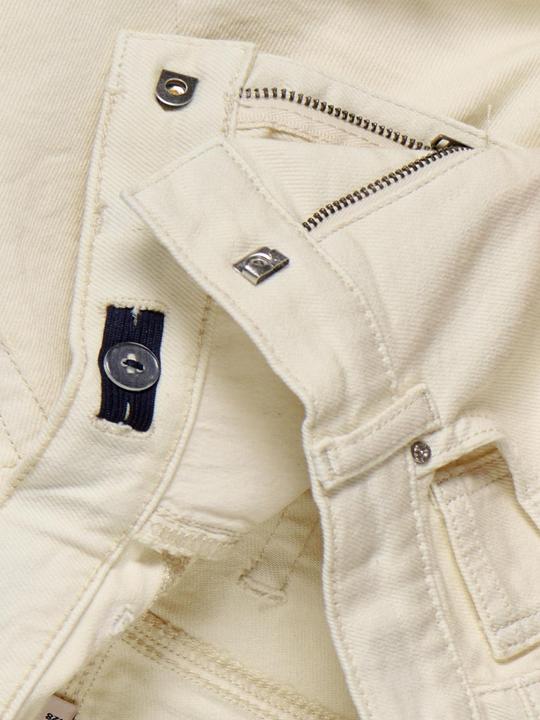 Actual product image Only KOGROBYN Gerade geschnitten Jeans-Shorts Jeans-Shorts (140)