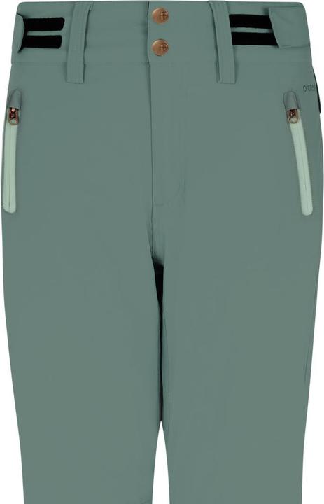 Actual product image Protest Snowpants PRTCINNAMONES (S)