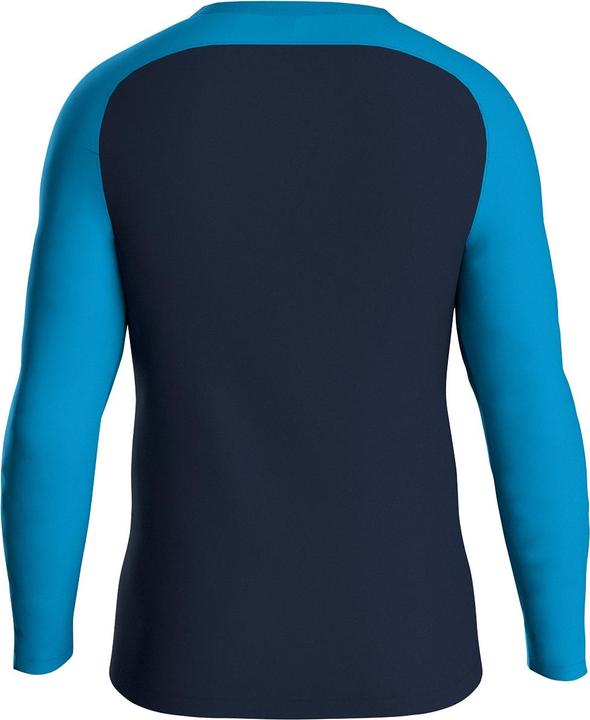 Actual product image JAKO Sweat Iconic (116)