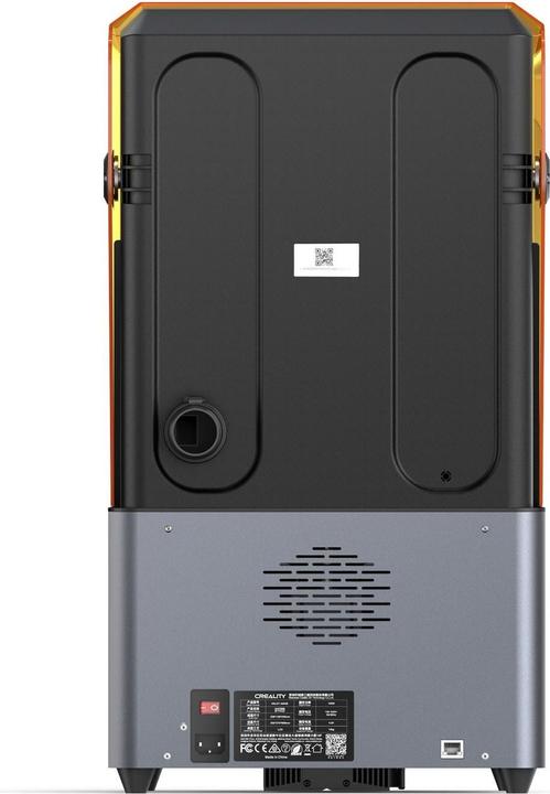 Actual product image Creality Halot-Mage Pro CL-103