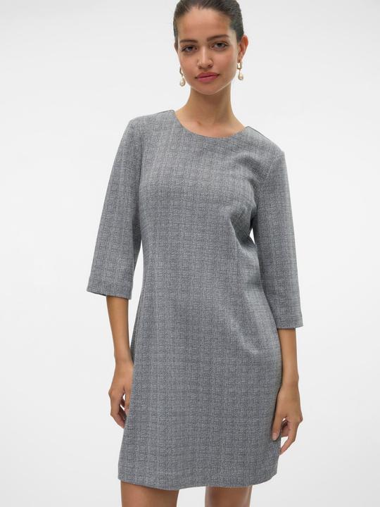 Actual product image Vero Moda VMSILVA Short dress Dress (XS)