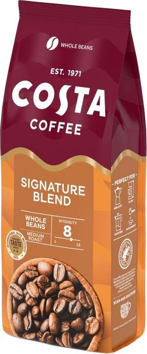 Produktbild Costa Coffee Signature Blend (500 g, Mittlere Röstung)