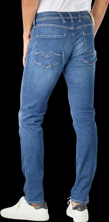 Immagine prodotto Replay Anbass Jeans Slim Fit Blue (W38/L34)