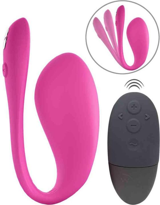 Actual product image We-Vibe Jive 2