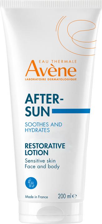 Avène After Sun Repairing Lotion