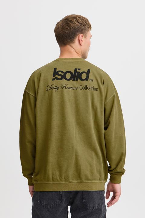 Actual product image Solid SDMILL 21108444 (XXL)