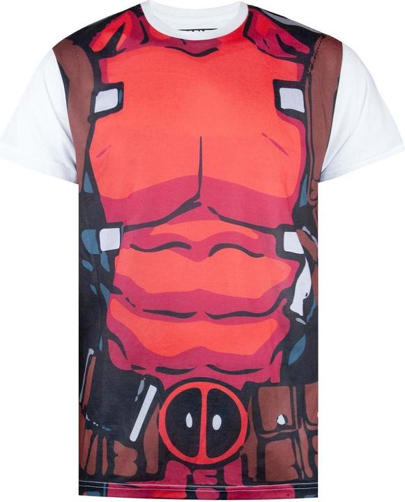 Immagine prodotto Deadpool Tshirt (M)
