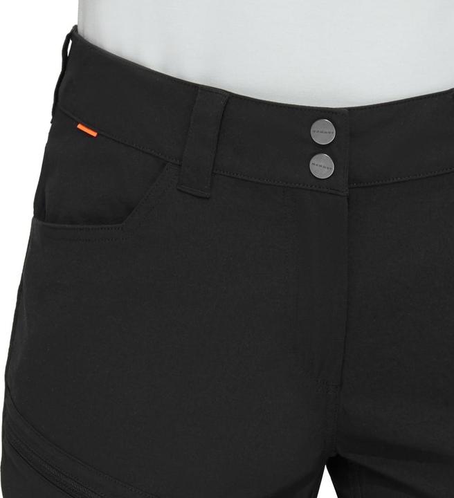 Immagine prodotto Mammut Pantaloni ibridi Zinal Donna (M)