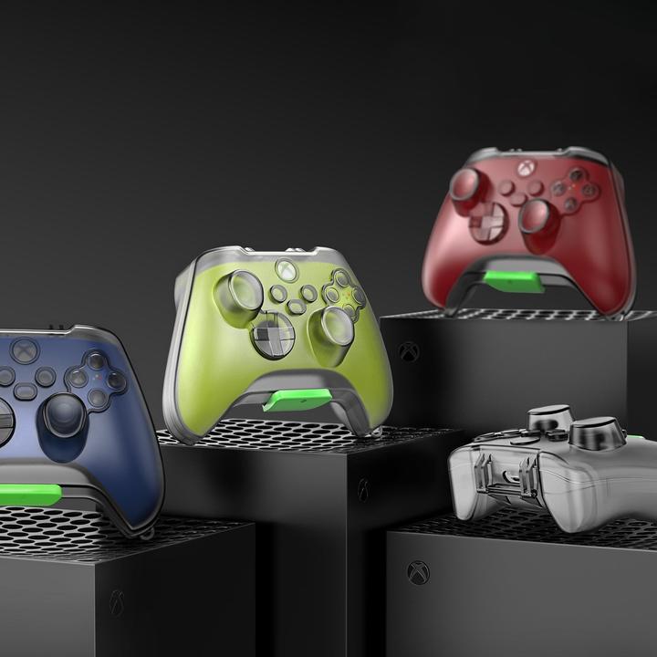 Immagine prodotto tomtoc Custodia per controller wireless Xbox X/S Series (Xbox Series X)
