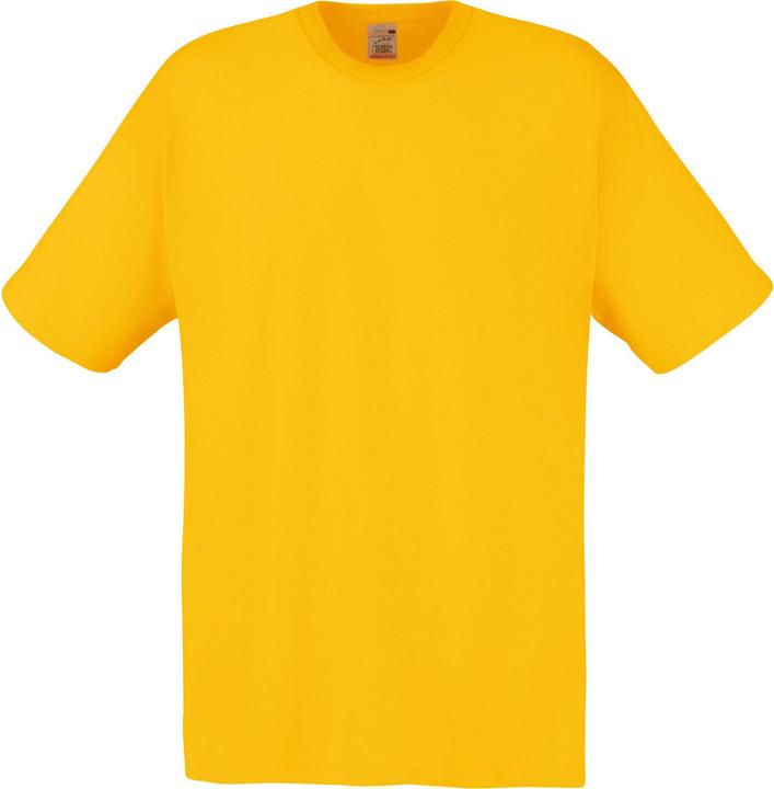 Fruit of the Loom Screen Stars Original TShirt Kurzarm
