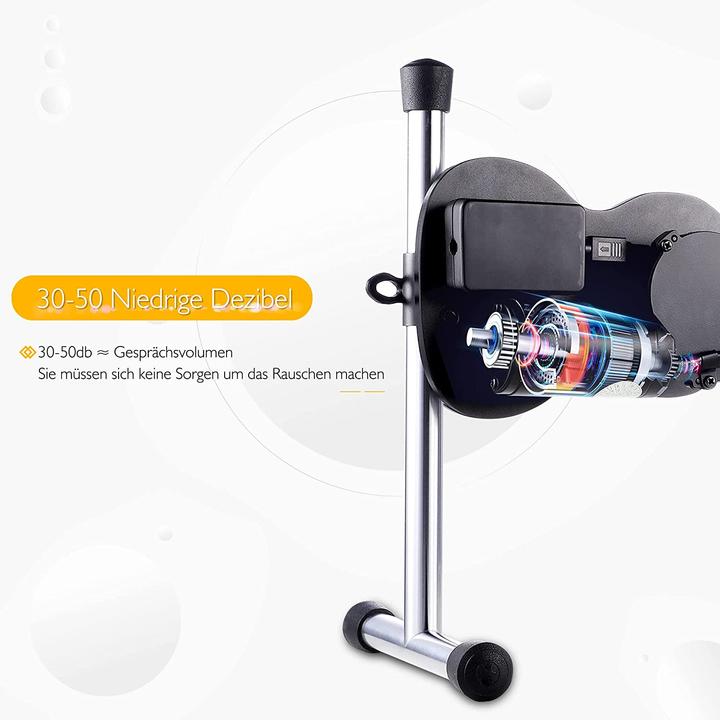 Actual product image Auxfun B-3XLR Sex Machine for Men