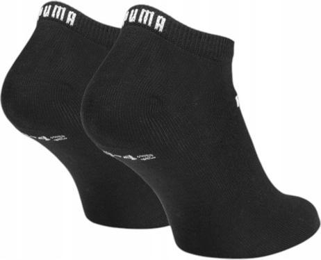 Image du produit Puma Elements Unisex Plain Snea Socken (43 - 46)