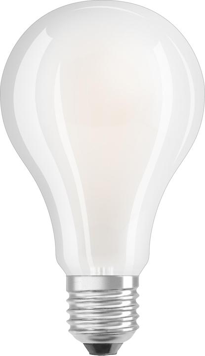 Osram St Clas (E27, 24 W, 3452 lm, 1 x, D)